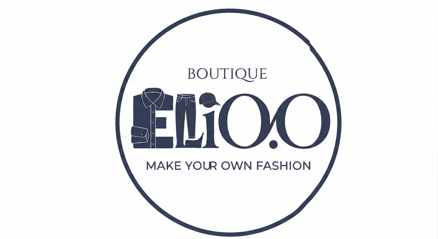ELIO.O Boutique For Men